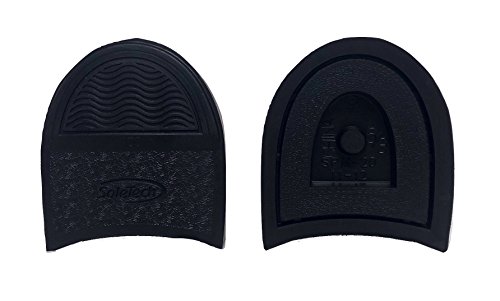 SoleTech 6/8 Whole Heels - Core (Men's 15/16)2