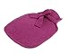 Produktbild Steiner Sophia Wärmflasche 25x35 cm Magenta
