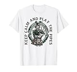 cornemuse mariage Bagpipe-Playing Musique de cornemuse Bagpipes Scotland Scozia Vacanza cornemuse-instrument Cornemuse Accessoires de cornemuse Cadeau. Cadeau d'anniversaire parfait pour les hommes, les clubs de jeux écossais, les femmes et les enfants.