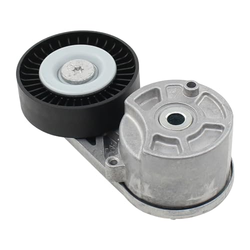 HouYeen Drive Belt Tensioner for For-d Tourneo Custom V362 Transit mk8 V363 2.0 EcoBlue 2015-Onwards