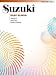Suzuki Bass School: Bass Part Vol.2 (Suzuki Method Core Materials)
