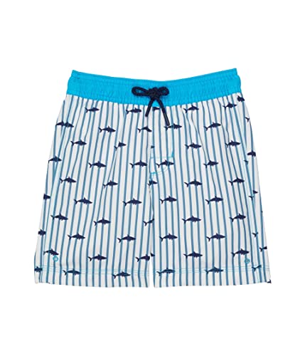 Hatley swim trunks short garçon : short de bain léger et confortable
