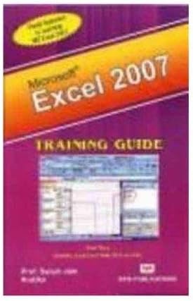 Microsoft Office 2007 Training Guid (Hindi)