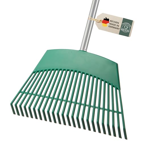 Rechen, Gartenrechen mit Stiel, Rasenrechen, Laubrechen, vielseitiger Garten Rechen, Laubbesen, Laubharke für die Gartenarbeit Rechen, Gartenrechen mit Stiel, Rasenrechen, Laubrechen, vielseitiger Garten Rechen, Laubbesen, Laubharke für die Gartenarbeit