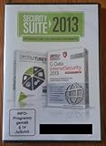 G DATA InternetSecurity 2013, 1Y, 1PC, Box - Seguridad y antivirus (1Y, 1PC, Box, Caja, 1 Año(s), 512 MB, DVD-ROM, Windows 7 (32/64bit) Windows Vista (32/64bit) Windows XP SP2 (32bit), PC)