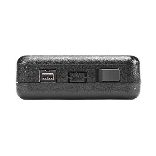 Tableau Forensic Firewire Bridge Tk9 Siforce Bundle With Rugged Case #TOP4