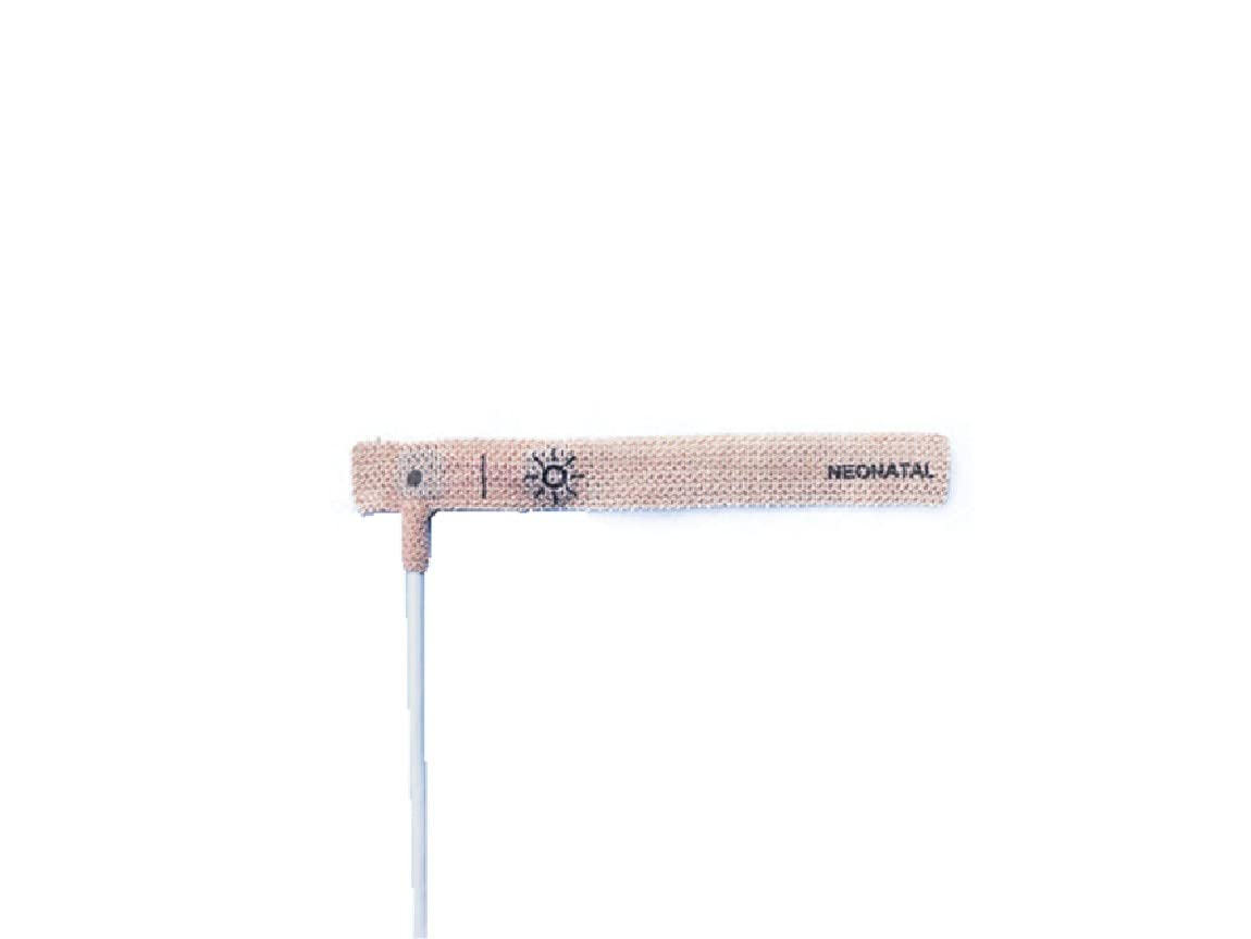 Gima 33755 - Sonda desechable para bebé, 3 kg