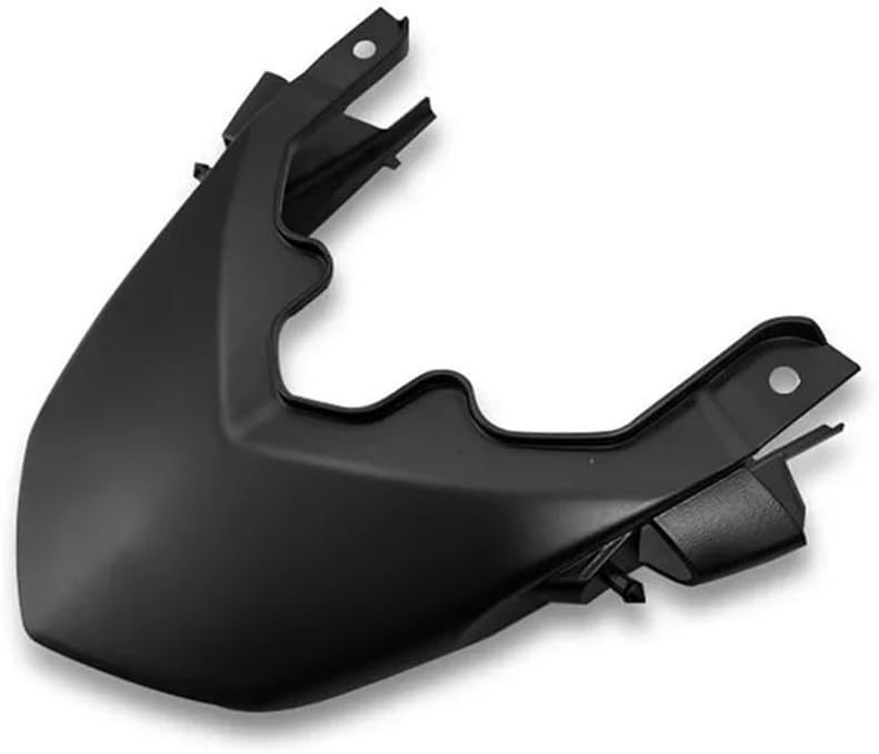 Motorcycle Tank Side Panel Motorcycle Tail Seat Cowl Rear Fairing Middle Section Rear Fairing Middle Section Motorcycle Accessories