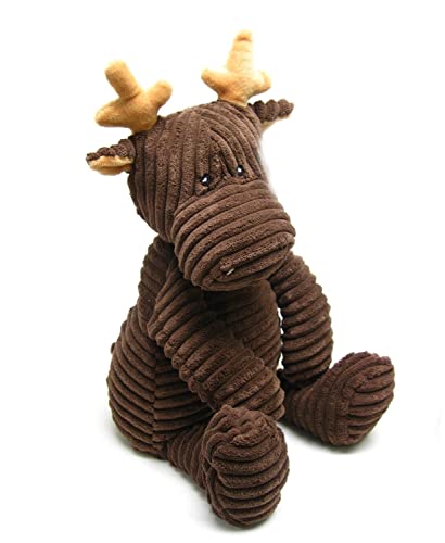 Unipak Kordy Jr. Stuffed Moose 12''