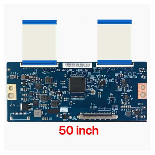 55T32-C0F CTRL BD 50'' 50C`TVɓKT-Con{[hf55T32 COF 50C`55t32c0fAWbN{[hƌ݊AWbN{[hƌ݊eXgς(50 inch with cable)