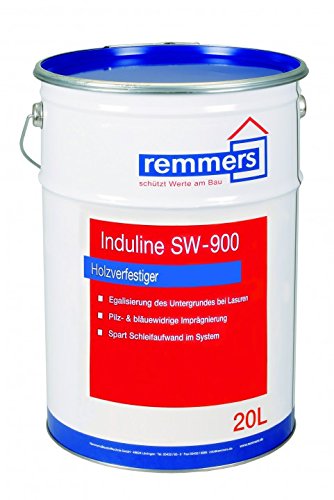 Preisvergleich Produktbild Remmers Induline SW-900