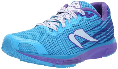 NEWTON Running Women’s Distance 13 Running Shoe - Lightweight, High Performance Speed Trainer