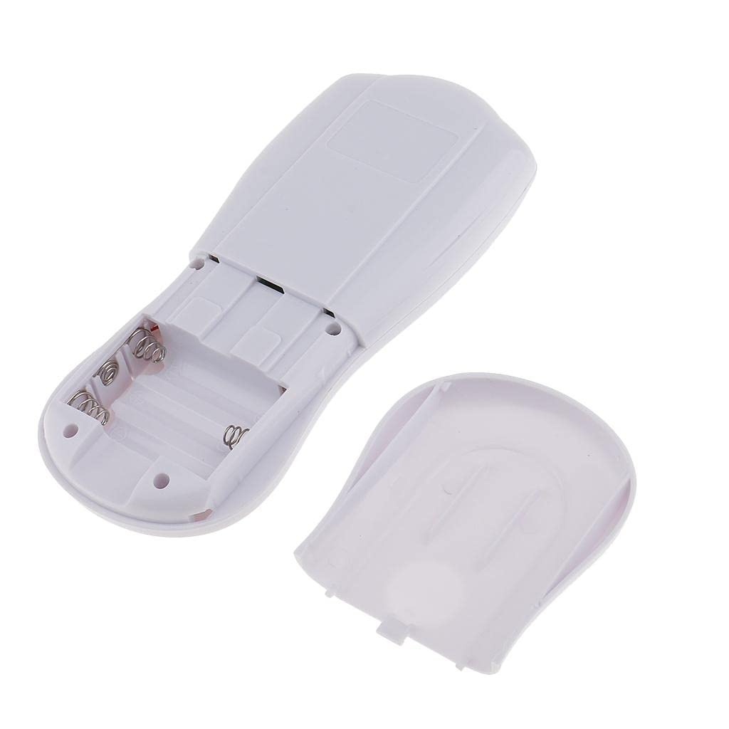 Velura Electric Stimulator Slimling Full Body Massage Pulse Acupuncture Machine Therapy 8 Pad Kit | 1 x electrical massage | Massage | Health and beauty Velura Electric Stimulator Slimling Full Body Massage Pulse Acupuncture Machine Therapy 8 Pad Kit | 1 x electrical massage | Massage | Health and beauty