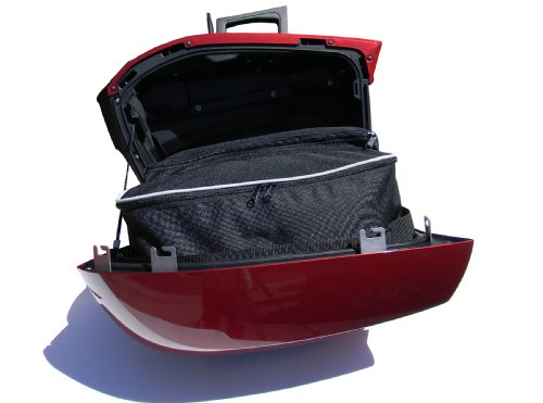 Rka Motorcycle Luggage K1600Gt/Gtl Liners #TOP5