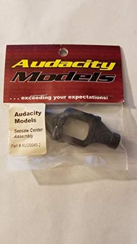 Audacity Models Seesaw Center Assembly AUD0048-2