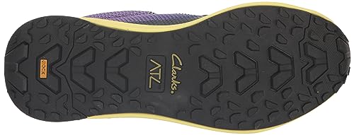 Clarks Men's ATL Trail Wally Sneaker4