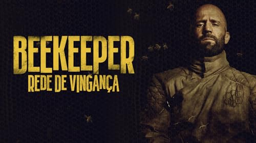 Beekeeper: Rede de Vingança