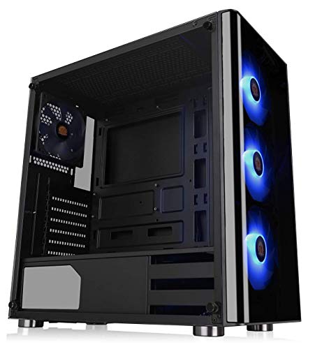 Build My PC, PC Builder, Thermaltake V200