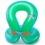 Kids Swim Vest, Pool Floaties for Kids 7-14 yrs, Learn to Sw...