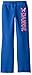One Step Up Girls' Fleece Pant