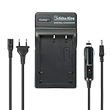 sanyo xacti camcorder won't turn on Ladegerät inkl. Netzteil 110V-220V und KFZ-Adapter 12V