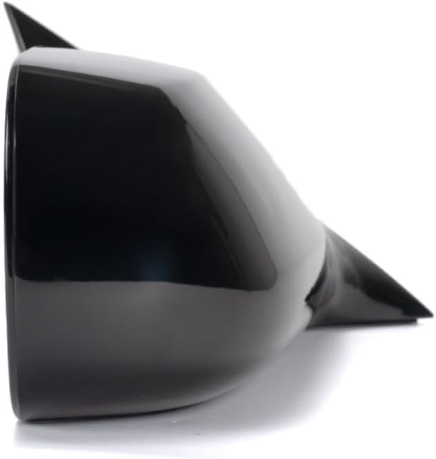 For Toyota Avalon 2005 06 07 08 09 2010 Door Mirror Passenger Side | Power | Non-Heated | XL/Touring | Black | Replacement For 87910-AC040-C0 | TO1321235