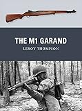 The M1 Garand (Weapon)
