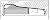 High Quality Aluminum Threshold Black/White-36"/48"/72"/95" Inch for Your Door Improvement - Residential, Commercial, and Waterproof Graded… (Black, 36")