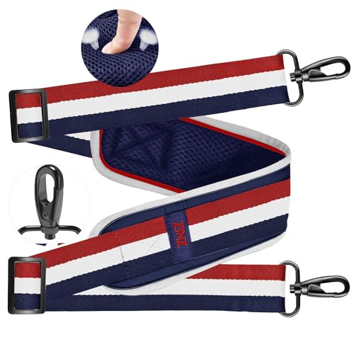 Courroie de rechange 193 cm ZINZ pour voyage et sac de sport
