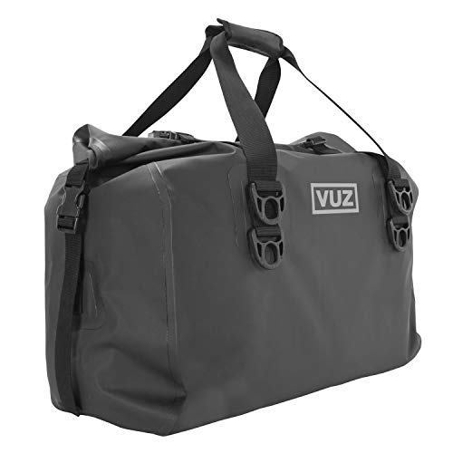 vuz motorcycle bolsas