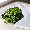 Utopia Kitchen White Flour Sack Towels [6 Pack - 28 x 28 Inch] 100% Cotton Tea Towels for Cleaning & Drying - Highly Absorbent Kitchen Dish Cloth #3