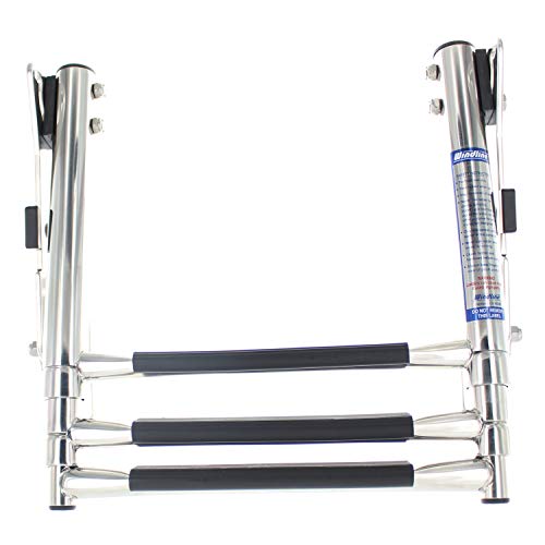 Sea-Doo New OEM, 2012 210 Challenger SP Wake Bow Ladder, 262000150