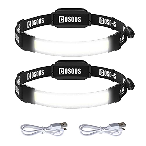 Our Best Headlamp Flashlight For Mechanics [Top 10 Picks] BNB