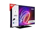 Zoom IMG-1 telefunken smart tv 43 full Zoom IMG-1 telefunken smart tv 43 full