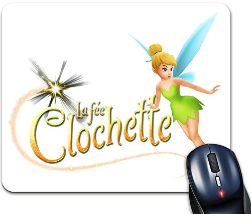 Tapis de souris Fée Clochette