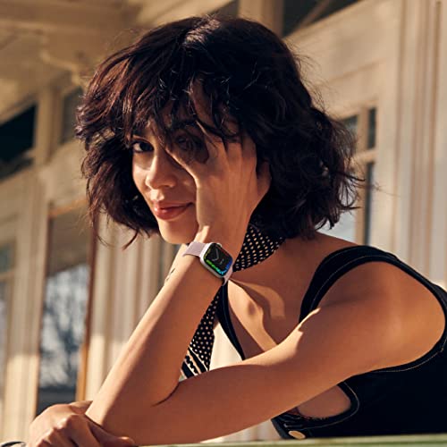 Zedoli Compatible With Apple Watch Band 38Mm 40Mm 41Mm 42Mm 44Mm 45Mm 49Mm Iwatch Bands Se Ultra Series 8 7 6 5 4 3 2 1 For Women Men, Stainless Steel Magnetic Mesh Loop Metal Strap, Rose Pink Gold #TOP7