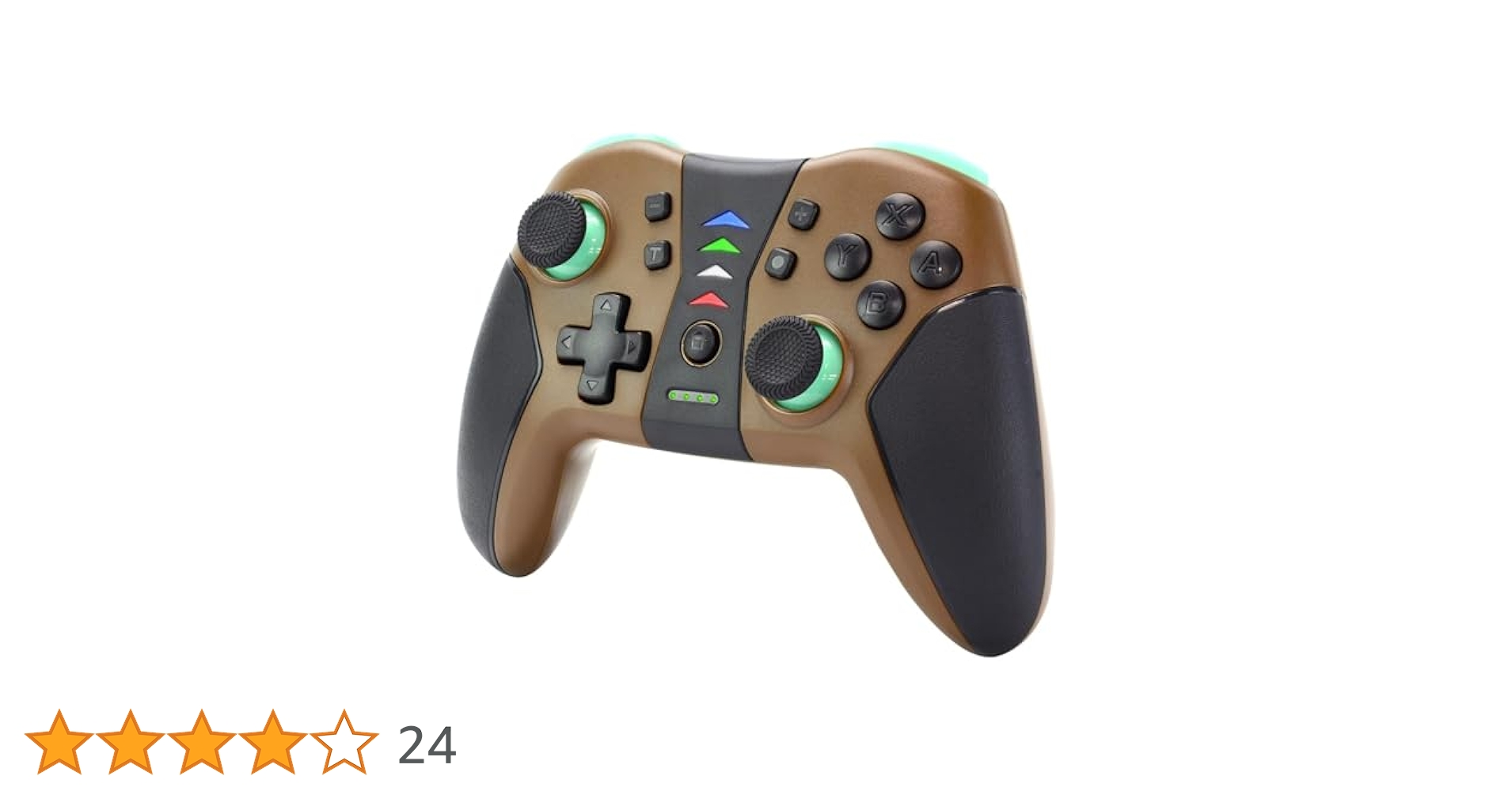 Amazon.co.jp: トレード Switch用ワイヤレスコントローラ