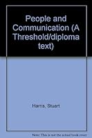 People and Communications 0850126711 Book Cover