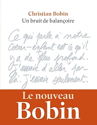 Un bruit de balançoire cover
