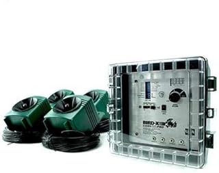 Bird Repeller, Electronic, 120dB, 20W