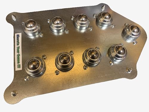 SpinBusterz Bowling The Ball Motion Release Trainer Bowling Training Tool