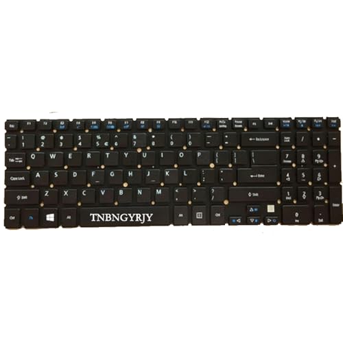 For ACER V5-571G V5-531G M3-581 572 573G M3-551G MS2395 �C�������p�m�[�g�p�\�R�� �L�[�{�[�h�p��