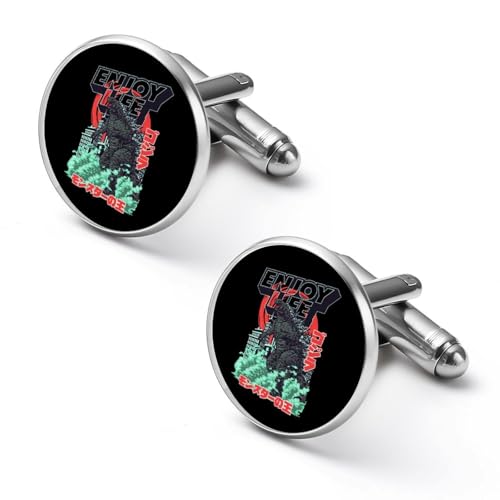 1yA JtX{^ SW Eh^ CUFFLINK X[cp VcANZT[ Y tH[} rWlX v[g amp Vo[  AeB[N  Mtg