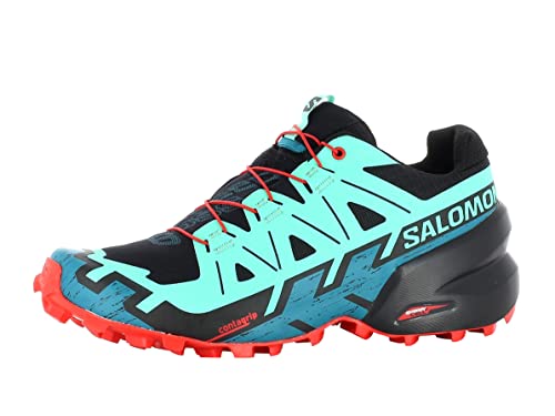 Image of Salomon Mens Speedcross 6