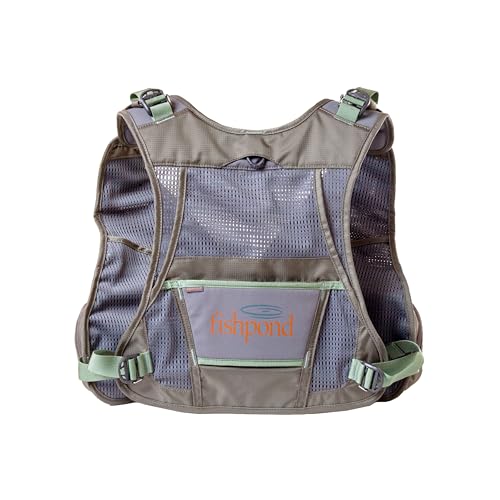 fishpond FlyLite Women's Fly Fishing Vest | Women's Vest for Fishing Gear | Bag for Women2