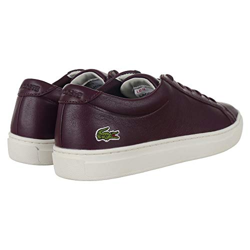 Baskets Basses Lacoste 12 - vue 4
