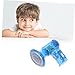 LIOOBO Loudspeaker Toy Megaphone for Kids Voice Amplifier Funny Voice Changing Kid's Role Play