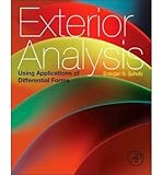 By Suhubi, Erdogan ( Author ) [ Exterior Analysis: Using Applications of Differential Forms ] Sep - 2013 { Hardcover }