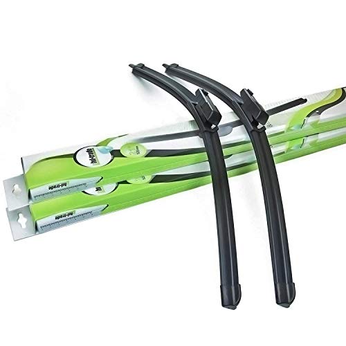 MCPerformance limpiaparabrisas delanteros Sprinter/Crafter w906 [26/24n]