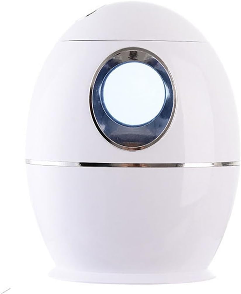 Home Car Aromatherapy Diffuser Mute Bedroom Office Humidifier